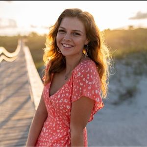 Meet your Posher, Tallia